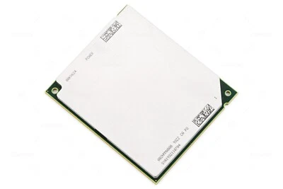 00FX516 IBM 12 CORE 3.52GHZ POWER8 CPU FOR S824 PSERIES - Bild 1 von 4