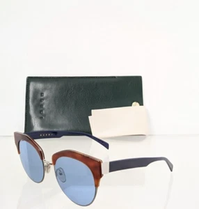 Brand New Authentic Marni Sunglasses ME 635S 219 635 55mm Frame - Picture 1 of 6