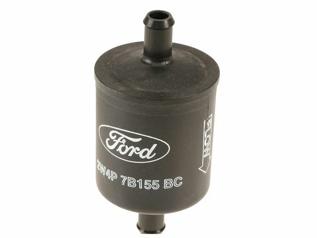 Filtro de transmissão automática Motorcraft 78642DM para Ford Explorer Sport Trac - Imagem 1 de 2