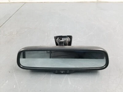 2016 14 15 16 17 Audi RS7 Quattro Anti Dazzle Rearview Mirror #4402 X6 - Image 1 of 4