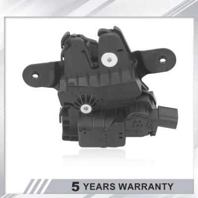 Actuador de bloqueo de puerta trasera lateral del pasajero trasero derecho compatible con Mini Cooper 2008-2014 Foto 1 de 4