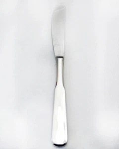 WIRTHS FACETTE Dinner Fork 7.75" NEW NEVER USED made in Germany 18/8 Stainless - Picture 1 of 5