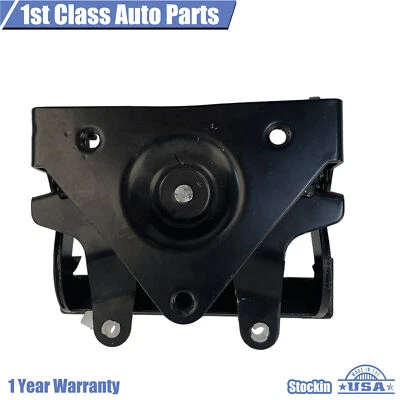 Tailgate Tail Gate Handle Black For GMC Chevrolet C/K 1500/2500/3500 Pickup Foto 1 de 4