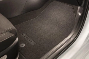 2019-2024 KIA FORTE FLOOR MATS, LX, GT-LINE, GT - Picture 1 of 5
