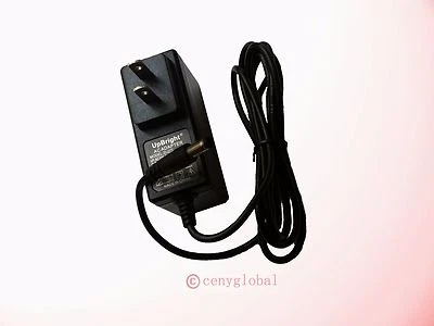AC Adapter For HITACHI XL Desk 1TB 2TB 3TB External Hard Drive Power Supply Cord - Image 1 of 4