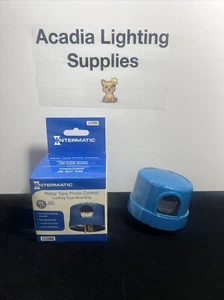 ⚡️CONTROL FOTOGRÁFICO TIPO RELÉ INTERMATIC LC2000 ''NUEVO'' ⚡️🐕 - Imagen 1 de 4