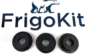 Soportes vibratorios TRP 99-1916 Thermo King SUPERI SBI 1 juego de 10 piezas MERCADO DE REPUESTOS - Imagen 1 de 4