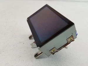 05-09 Nissan 350z Navigation Screen Infotainment 28090CF014 OEM - Picture 1 of 12