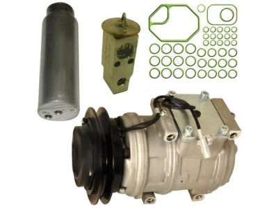 Kit de compresor de aire acondicionado para Toyota Land Cruiser 1995-1997 18442VRBN 1996 4,5 L 6 cilindros Foto 1 de 2