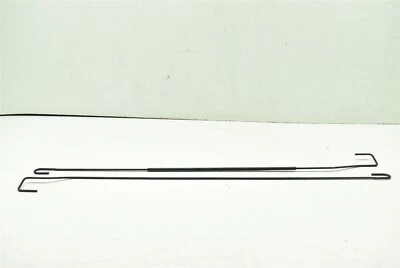 Комплект из пары торсионных стержней для Honda S2000 2000-2009 годов выпуска S2K 00-09 - Изображение 1 из 4