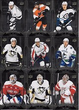 U PICK EM LOT 2016-17 16-17 Upper Deck UD Shining Stars Insert card set #SS21-49