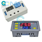 12V Automation Cycle Timer Delay Control Switch Relay Module w/ Dual Led Display