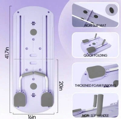 Pilates Board - Image 1 of 4