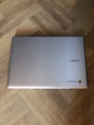 Google Crome Book - Image 1 of 4