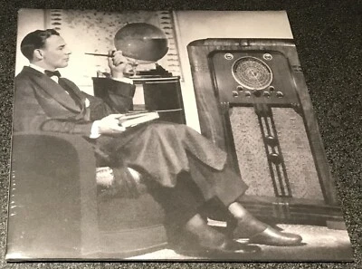 PORCUPINE TREE-RECORDINGS-1ST ISSUE UK 2011 VINYL 2xLP-STEVEN WILSON-NEW/SEALED* - Image 1 of 3