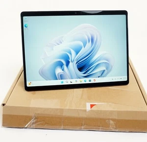 Microsoft Surface Pro 10 2079 Core Ultra 5 135U 2.1GHz 16GB RAM 512GB SSD Mint! - Picture 1 of 6