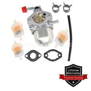 For Generac Carburetor 6HP 6.5H 098469,G098469,092966,92966,095948,090876,095177 - Picture 1 of 7