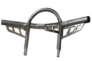 SPI Front Grab Bar for 2009-2013 Yamaha PZ50MT Phazer MTX Snowmobile - Picture 1 of 2