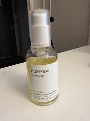Mixsoon Bean Essence 50ml/1.69fl oz [US Seller] exp 10/27*FREE SHIPPING - Image 1 of 2
