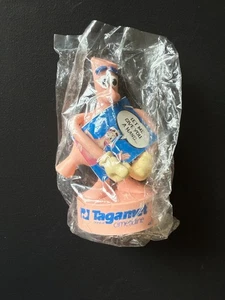 80'S Drug Promo TAGAMET Tag Doll Mint In Package 5" TALL Tommy Tummy Stomach - Picture 1 of 5