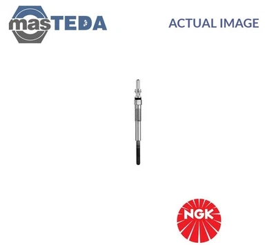 4966 BUJÍA INCANDESCENTE MOTOR NGK PARA LAND ROVER FREELANDER 2 2,2 L Foto 1 de 4