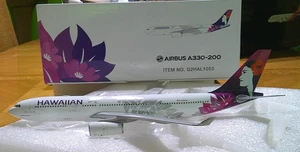 Gemini 200 1:200 Hawaiian Airlines Airbus A330-200 #N388HA - G2HAL1053 - Foto 1 di 1