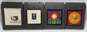 8-Track Bundle of 4: Earth Wind & Fire x2, Dan Fogelberg & Fleetwood Mac - Bild 1 von 17