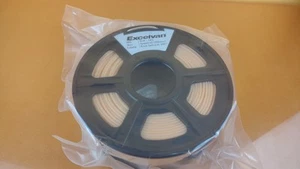 Excelvan 3mm ABS 1Kg Roll - Skin Colour - Zdjęcie 1 z 3