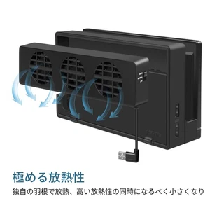 Ceyo Switch Refroidisseur Dédié Quai Dissipation Thermique Coussin De OB - Zdjęcie 1 z 8