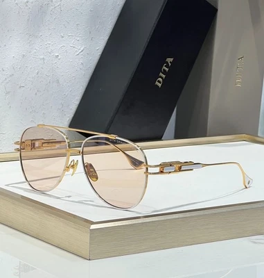 NUEVO DITA Gafas de sol GRAND-EMPERIK DTS158 Talla 60-15-145 Foto 1 de 4