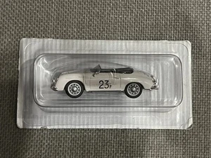 Porsche 356 A Carrera High Speed 1:43 coche modelo diecast - Imagen 1 de 5