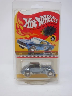 2004 Hot Wheels  RLC Neo Classics Series  Classic Cord - Image 1 of 2