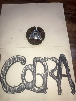 Eje de embrague de piezas Cobra CX50 | Bicicleta de cross Cobra 50cc KING JR | CCMU0029 Foto 1 de 4