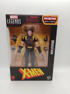 Nueva Figura Hasbro Marvel Legends Nemesis Series X-Treme Wolverine 6" - Imagen 1 de 6