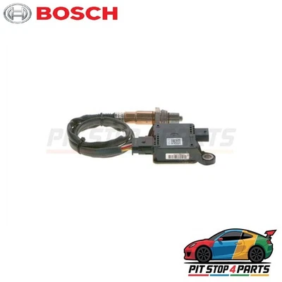Bosch 0281008472 Particulate Matter Sensor Fits BMW 1 Series 2019-2025 - Image 1 of 4