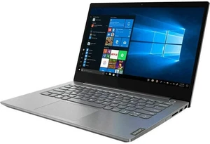 Lenovo ThinkBook 14-IIL Laptop 14" FHD LCD Intel i5-1035G1 16GB 256GB WIFI W10P - Picture 1 of 1