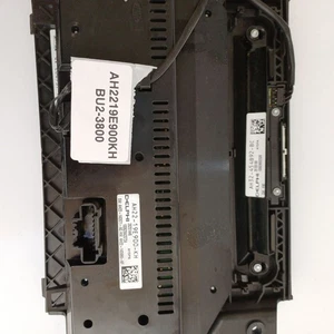 2005-2013 Land Rover Range Rover Climate Control Unit AH2219E900KH - Picture 1 of 5