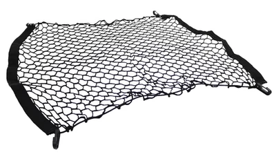 GM 84221510 2018-2026 Chevrolet Equinox red de carga horizontal negra genuina OEM Foto 1 de 4