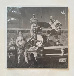 The MUMMIES Never Been Caught | 2020 Telstar Vinyl Record LP - Picture 1 of 2