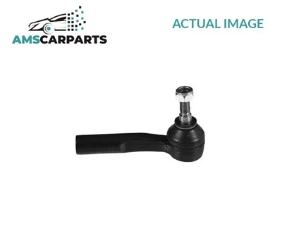 TRACK ROD END RACK END FRONT RIGHT OUTER CI-ES-8976 MOOG NEW OE REPLACEMENT - Image 1 of 4