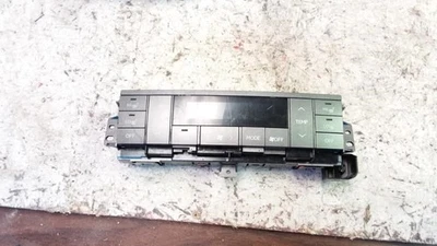 CONTROL TEMPERATURA TRASERO CON ASIENTOS TRASEROS CALEFACTABLES SE ADAPTA 08-10 LEXUS LX570 55900-60G30 Foto 1 de 4