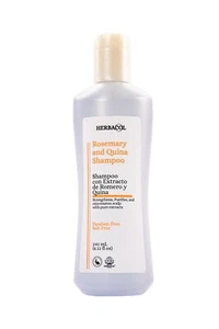 Herbacol Rosemary and Quina Shampoo 8.12 oz | Herbacol Shampoo de Romero y Quina - Picture 1 of 3