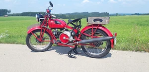 Moto Guzzi Superalce Oltimer Super Alce - Bild 1 von 14