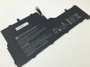 Batteria Originale WO03XL Per HP Split X2 13-M Tablet 725606-001 725496-1B1 33Wh - Foto 1 di 2