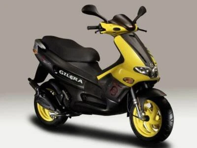WERKSTATTHANDBUCH GILERA RUNNER RST 50 SP RST PUREJET REPARATURANLEITUNG AUF CD  - Bild 1 von 3