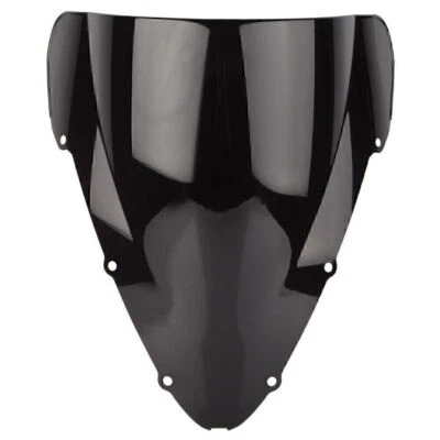 Parabrisas delantero para Honda CBR 600F4i 2001-2007 2006 2005 2004 03 02 Foto 1 de 4