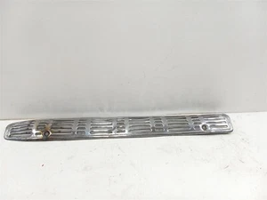 Honda TRAIL 90 CT CT90-K0 Long Exhaust heat shield 1966 PA AP-126 - Picture 1 of 6