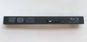1PCS 12.7mm Blu-ray Bezel Faceplate Front For 12.7mm Laptop Optical Drive - Picture 1 of 2