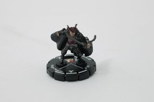 Mage Knight 2.0 RAGE PALADIN #076 MK D&D Miniatures