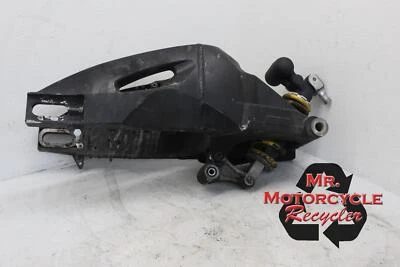 08 09 SUZUKI GSXR750 GSXR600 750 600 OEM BASCULANTE EJE DE CHOQUE PIVOTE D41D Foto 1 de 4